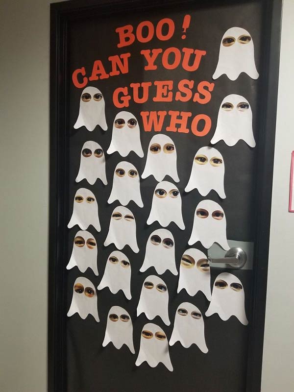 Boo! Can... - Easy kids crafts and activities - Non-Toy Gifts | Facebook