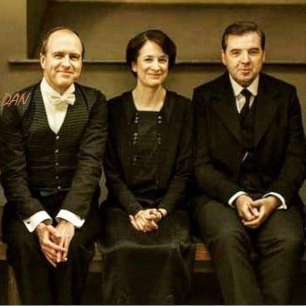 Downton - 