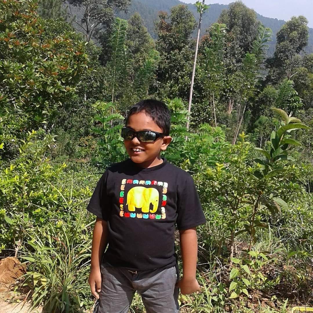 Supun Commiunication Rupasinghe