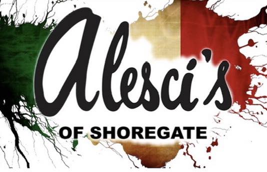 Alesci's of Shoregate | Willowick OH