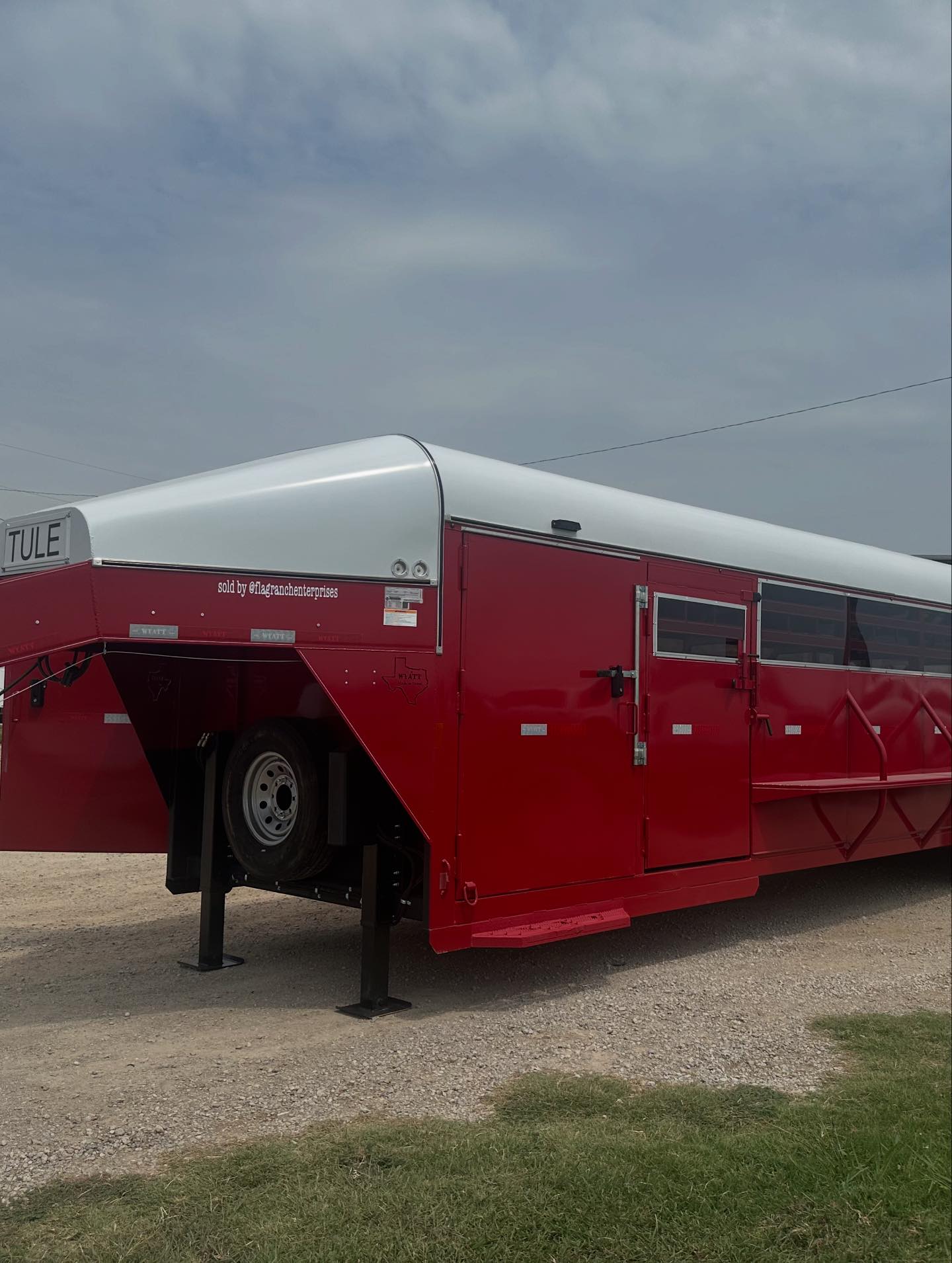 Flag Ranch Enterprises | Colorado City TX