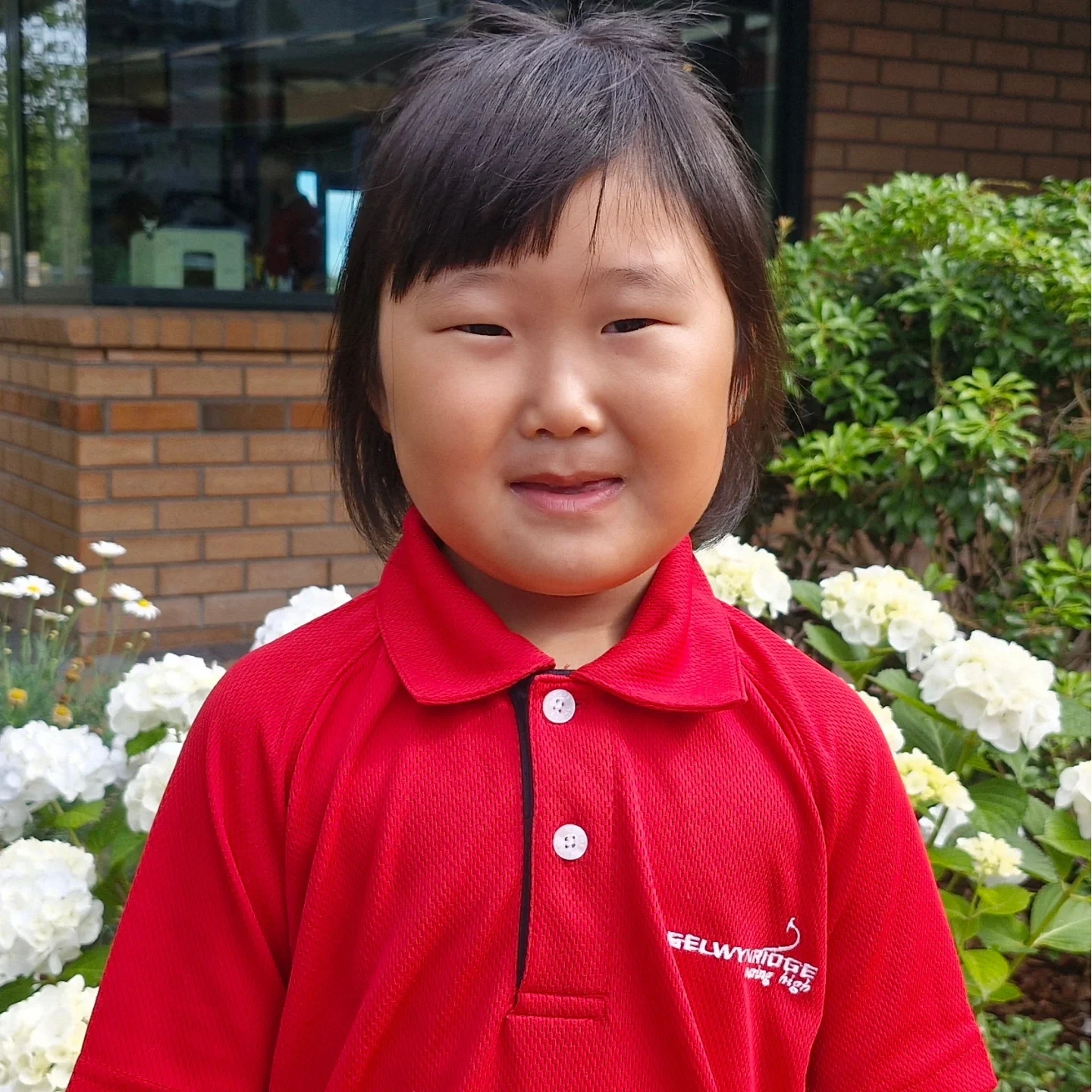 International - Last week we welcomed Yieun ( Eundo's little sister) to ...