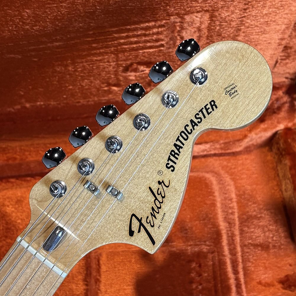 Fender Custom Shop Yngwie Malmsteen Tribute ”DUCK” Stratocaster