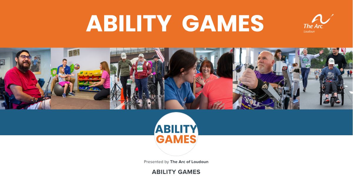 Ability Games
