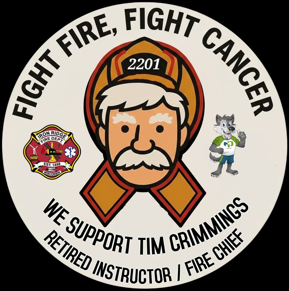 Iron... - Iron Ridge Fire Department and First Responders
