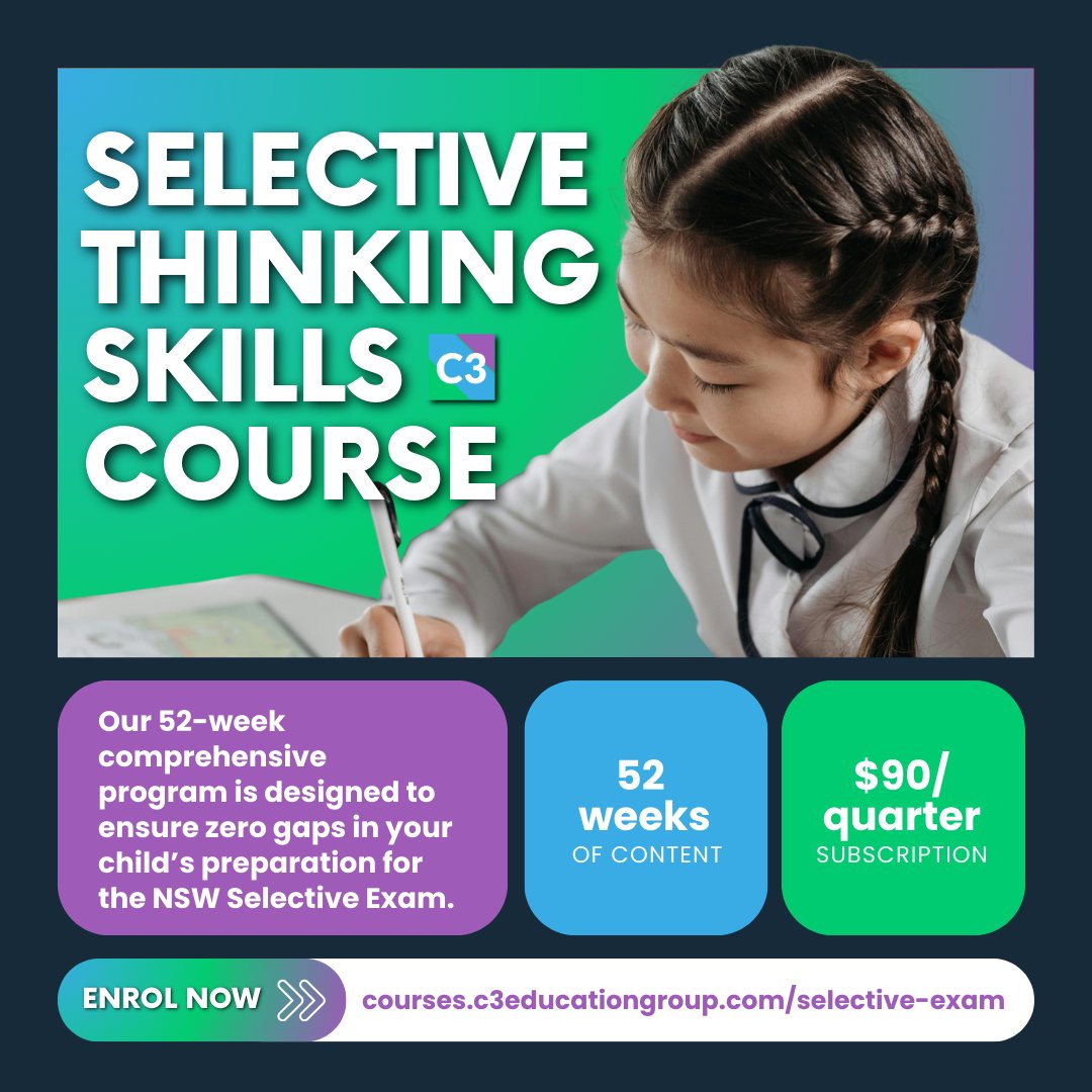 C3 Education Group