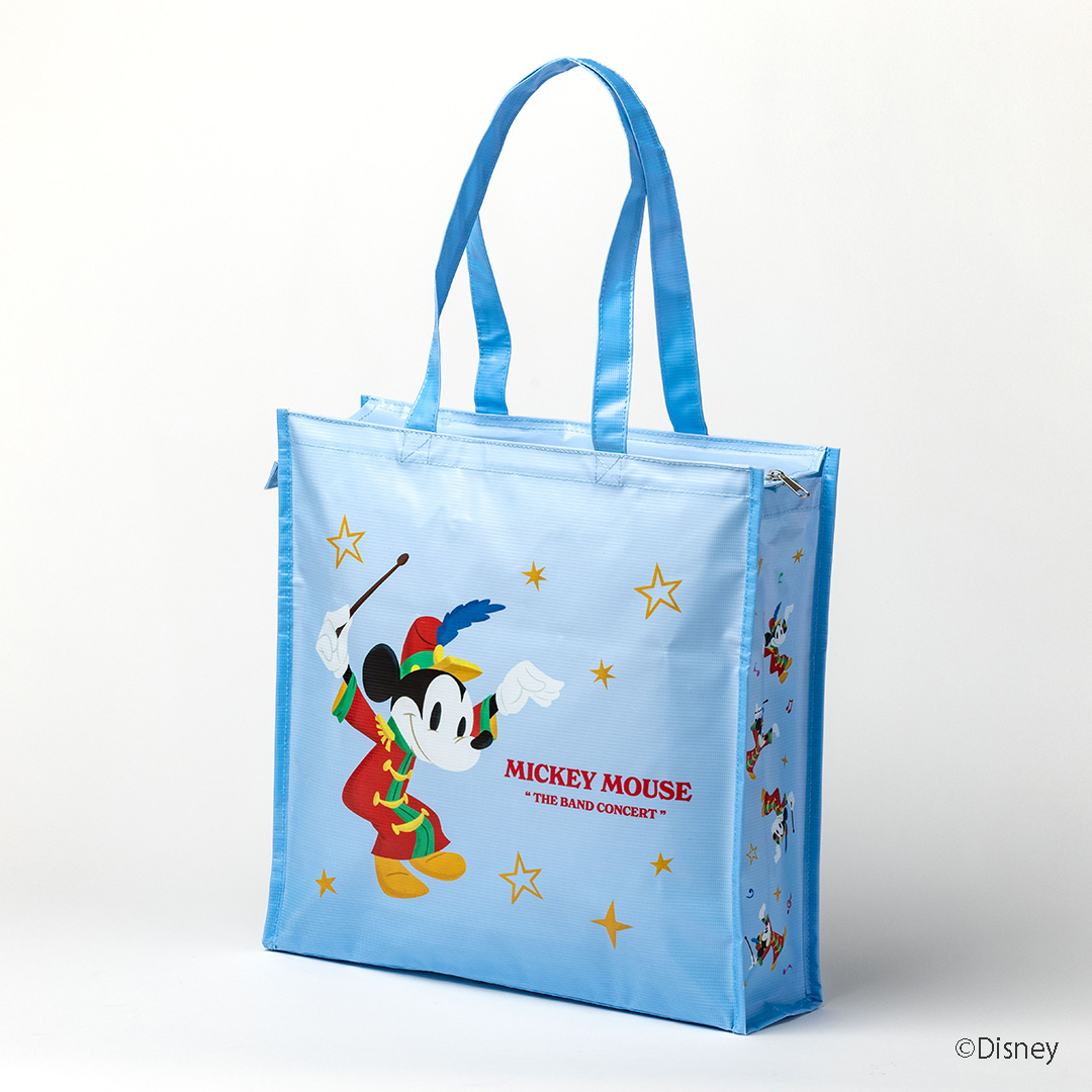 Disney Collection～MICKEY MOUSE “THE BAND CONCERT”～】 『ミッキー