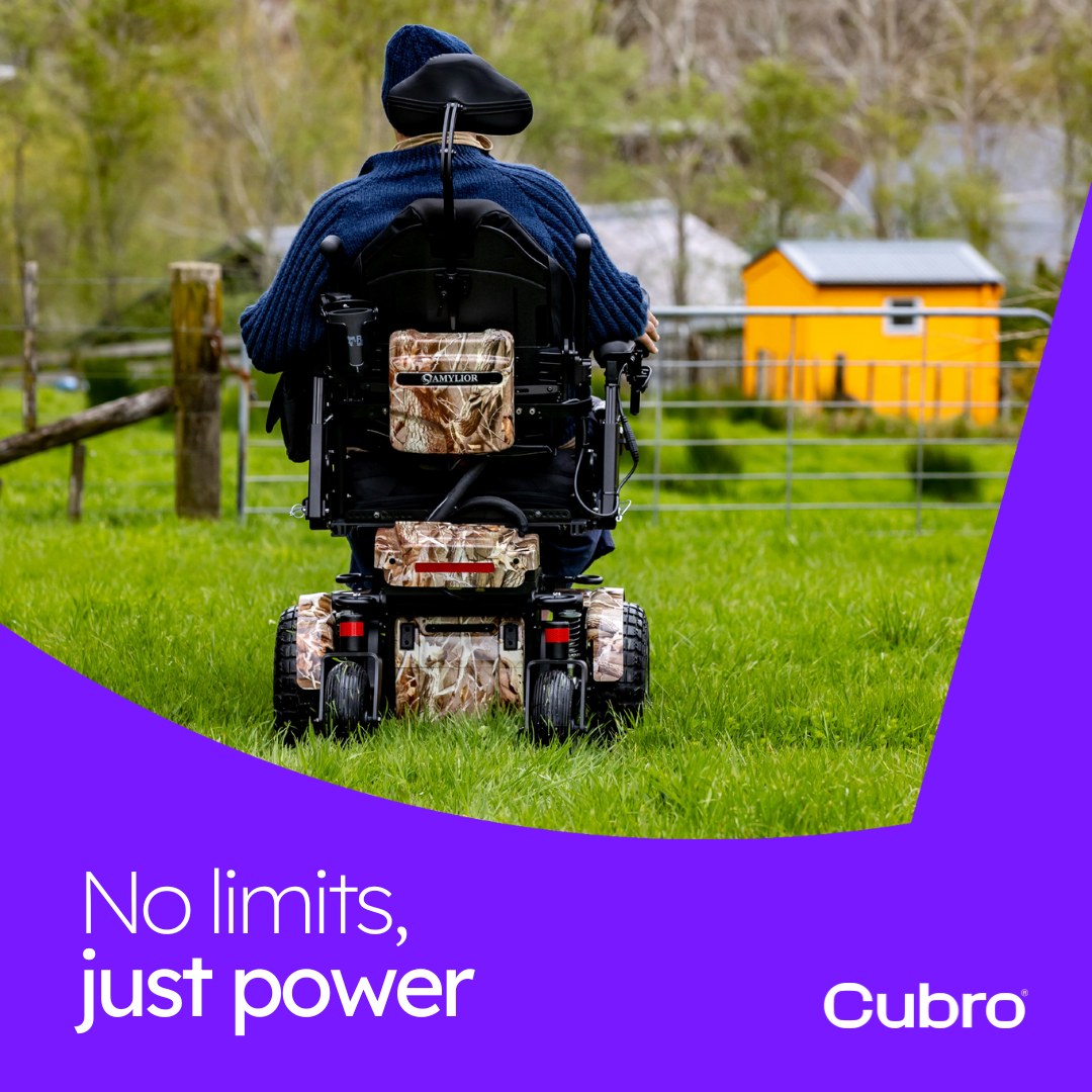 Cubro - Functional inside. Powerful outside. The best of both worlds ...