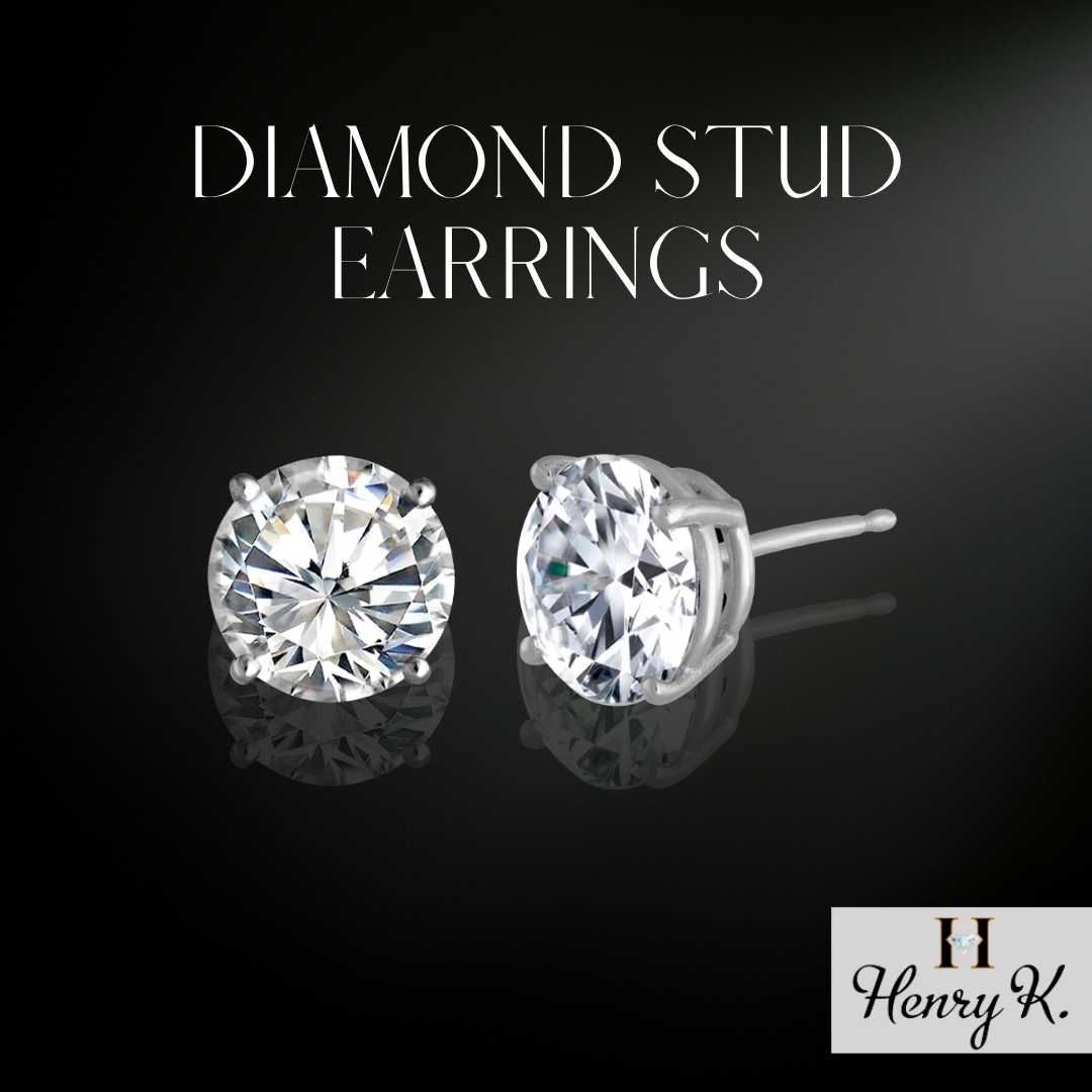 Henry K Diamonds