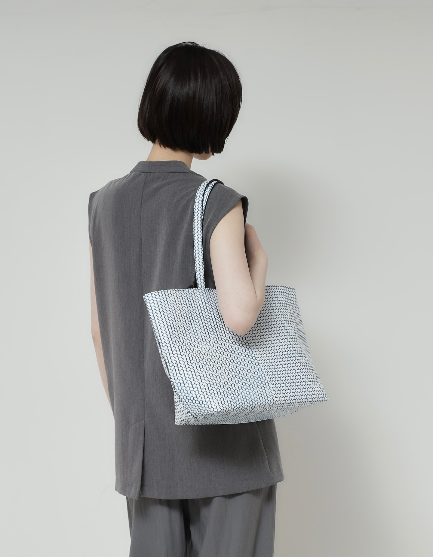 Hiroko Hayashi / ヒロコ ハヤシ - . CORSO 〈コルソ〉 22SS 