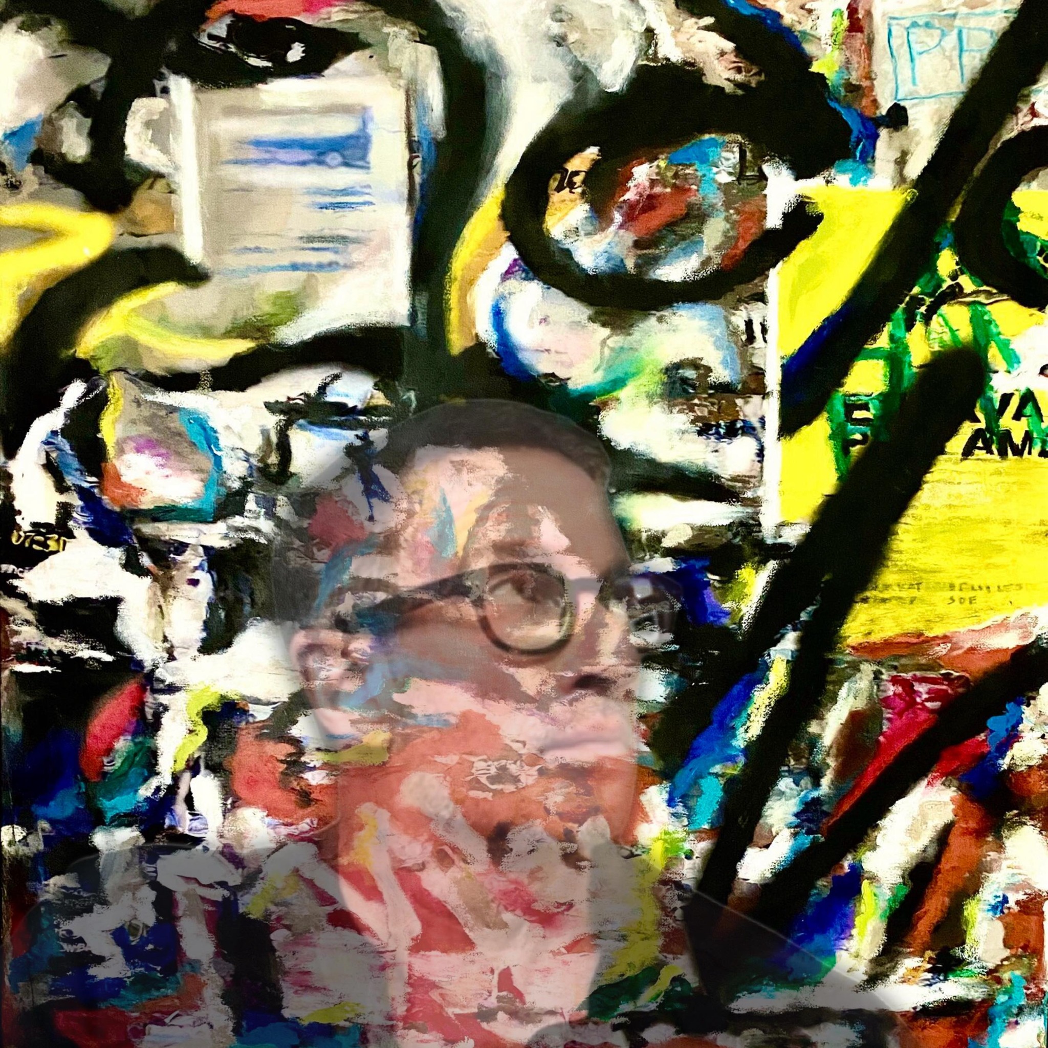 RØDE Artworks