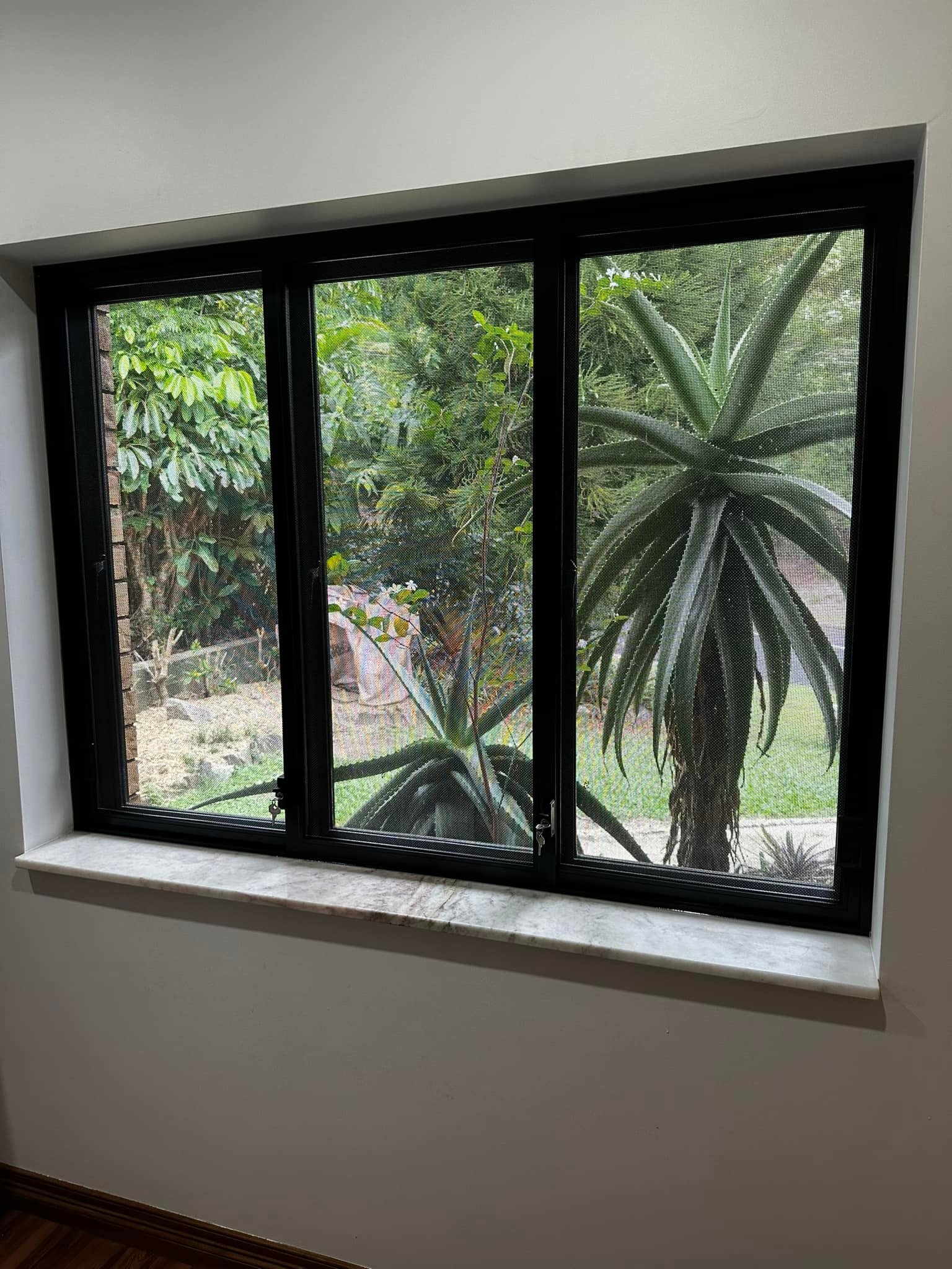 New Security Screens on Your... - Aztec Security Screens | Facebook