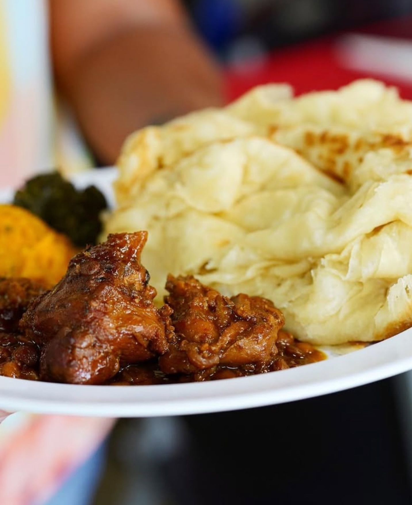 Singh's Roti Shop Restaurant and Bar | George Town