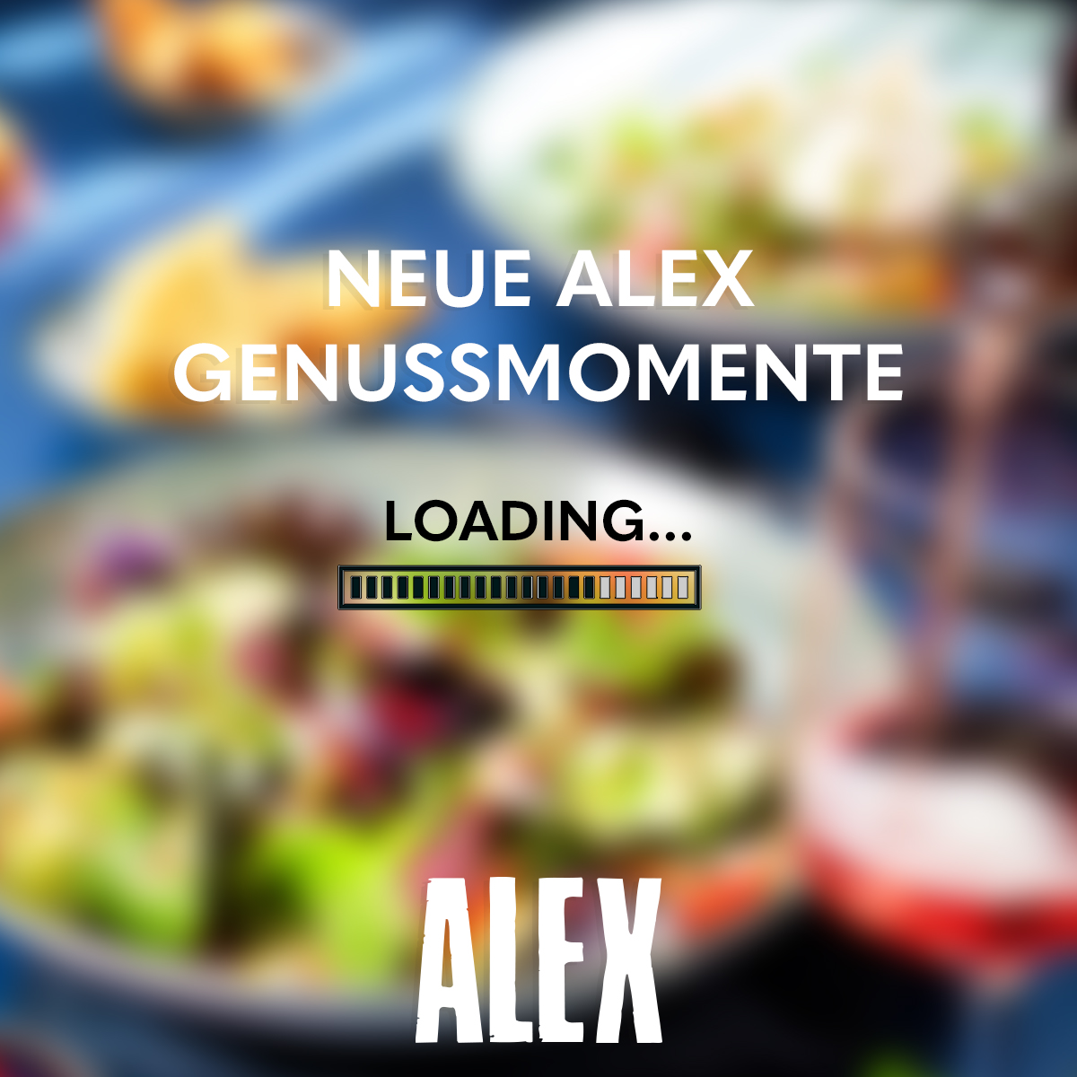 ALEX