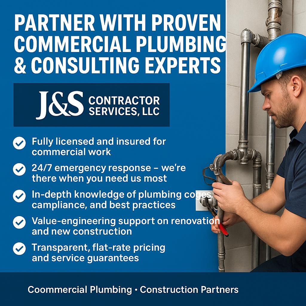 J&S Contractor Services , LLC | Fredericksburg VA