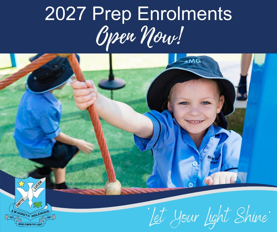 St Maria Goretti Primary School Inglewood | Inglewood QLD