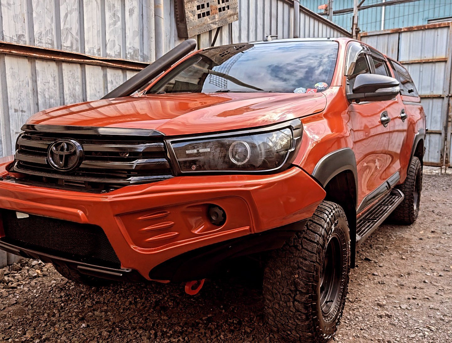 ProRock Engineering... - ProRock Engineering Philippines