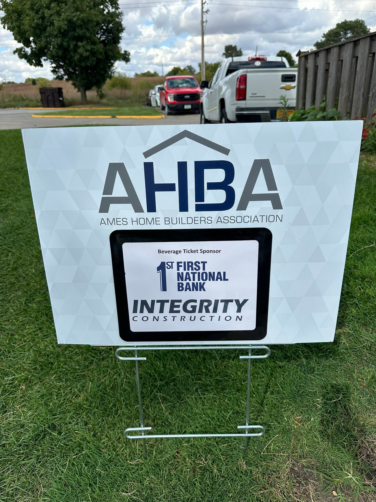 Ames Home Builders... - Ames Home Builders Association