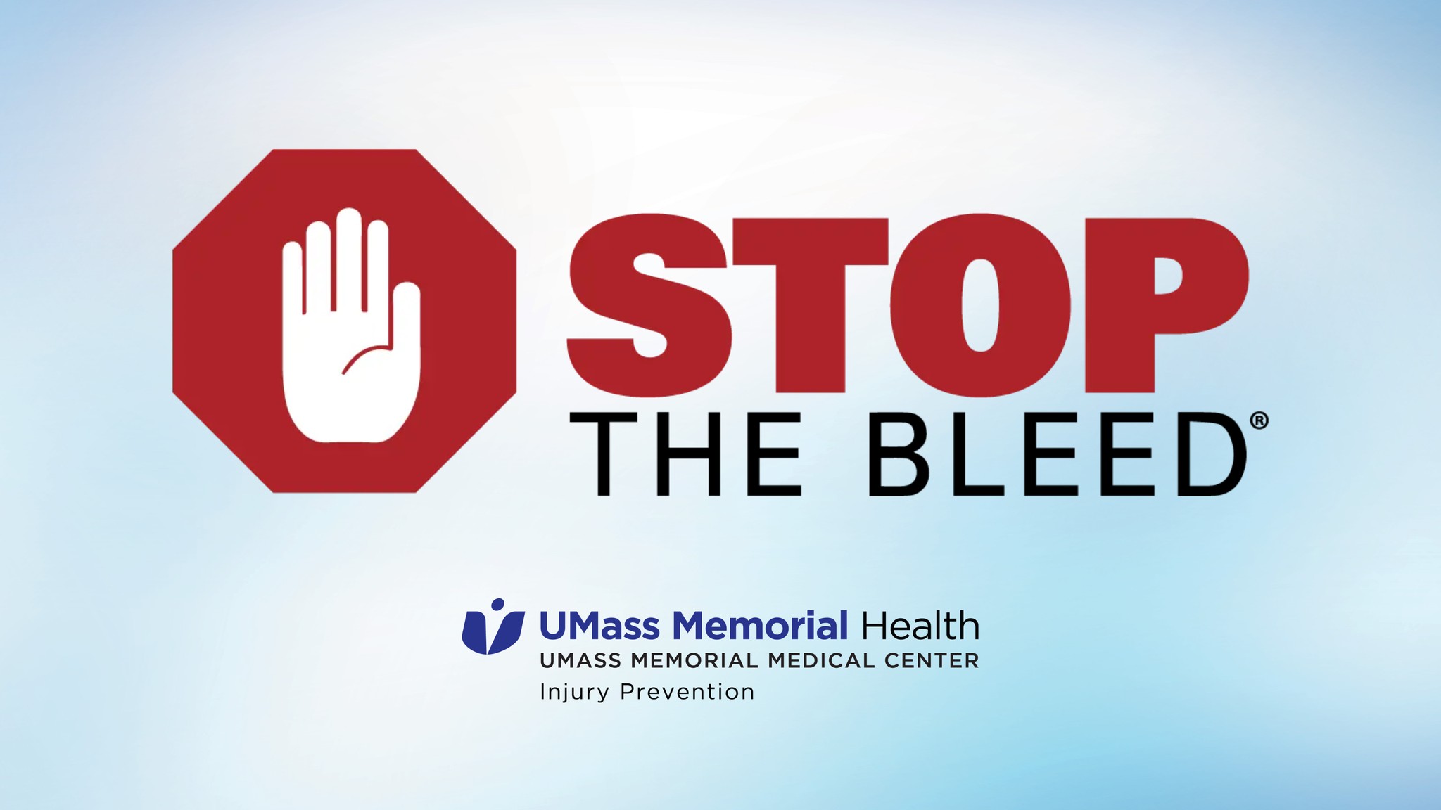 Stop The Bleed