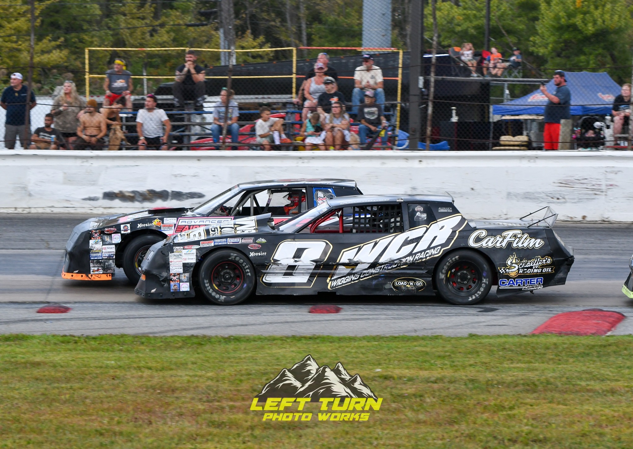 Left Turn Photo Works added a new... - Left Turn Photo Works