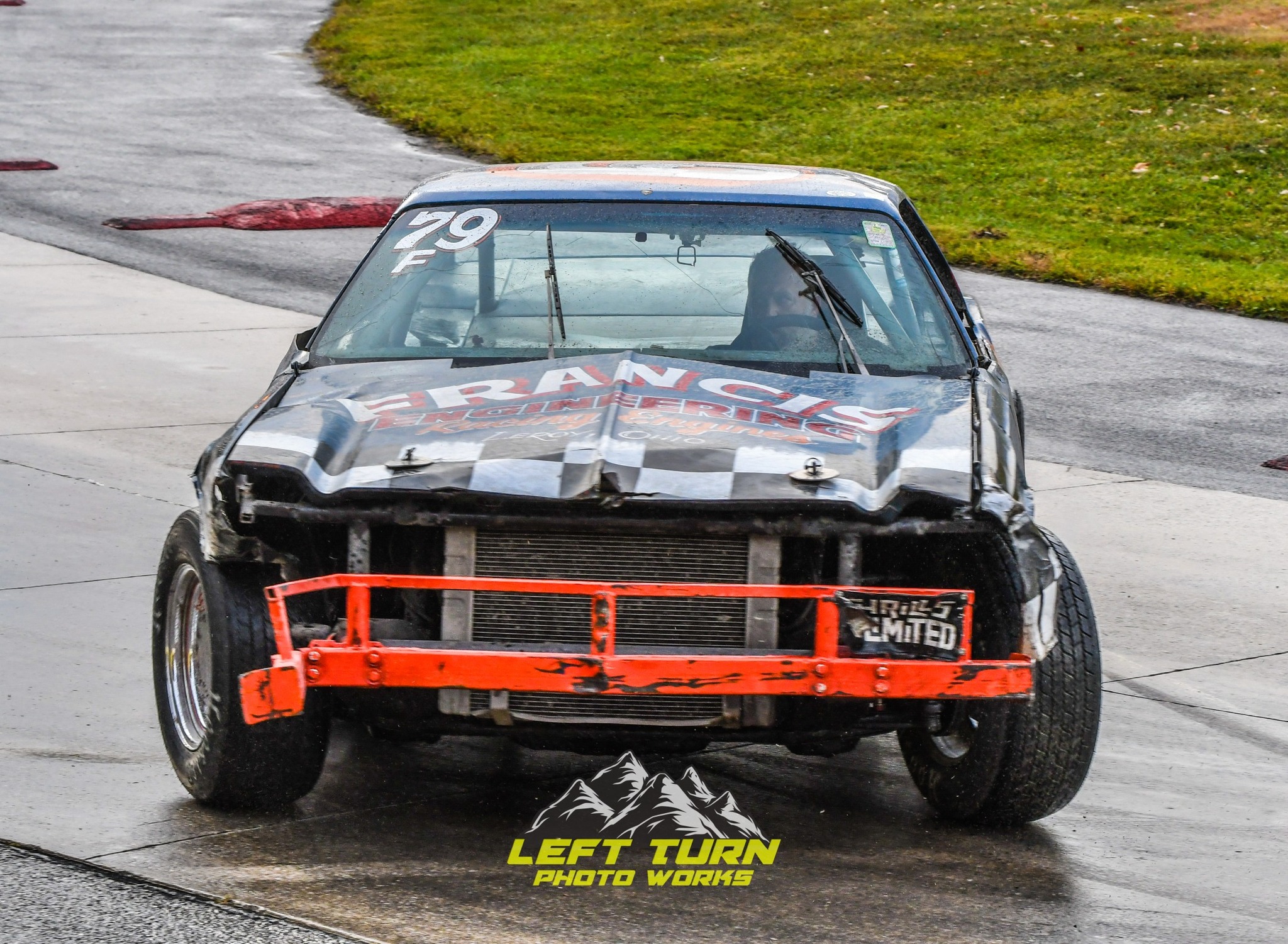 Left Turn Photo Works added a new... - Left Turn Photo Works