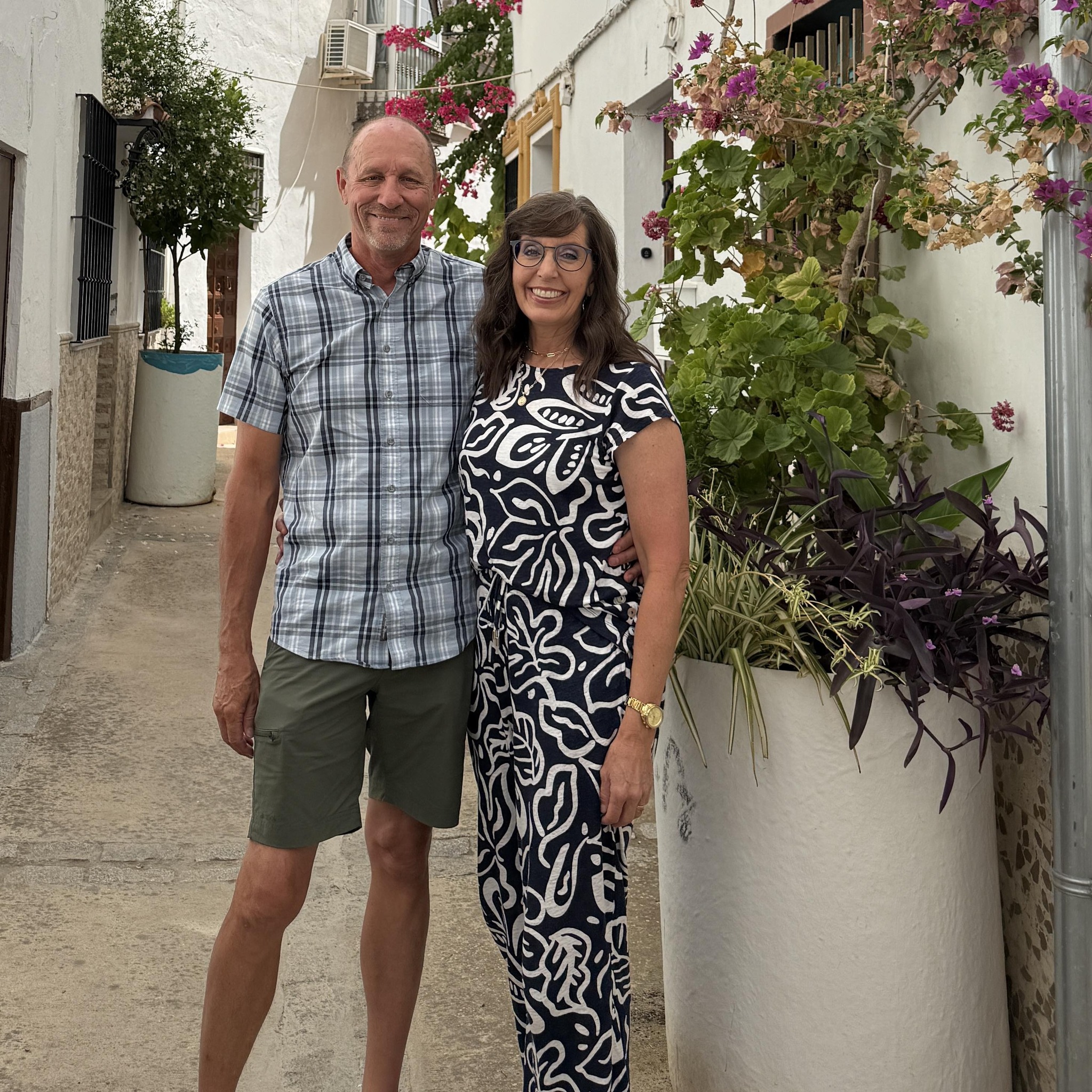 Meet James Morrill! Every Wednesday,... - Be Able Community | Facebook