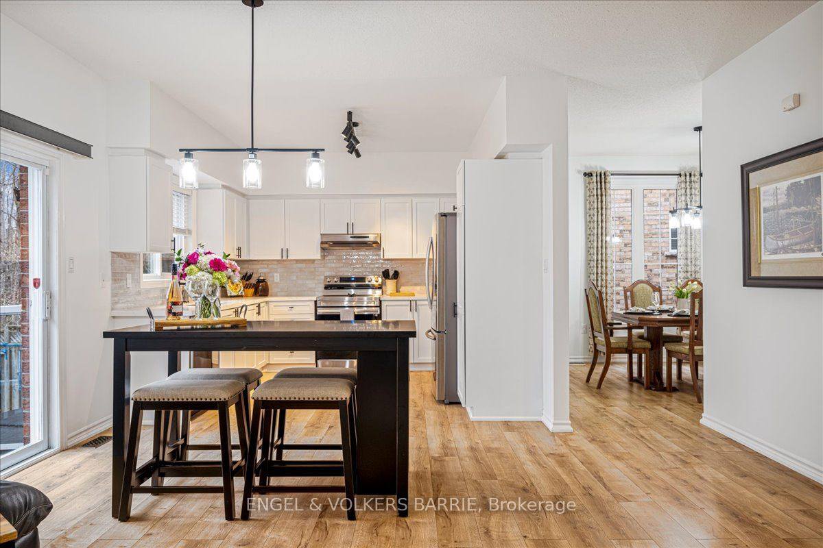 Craftsman Kitchens & Design | Barrie ON