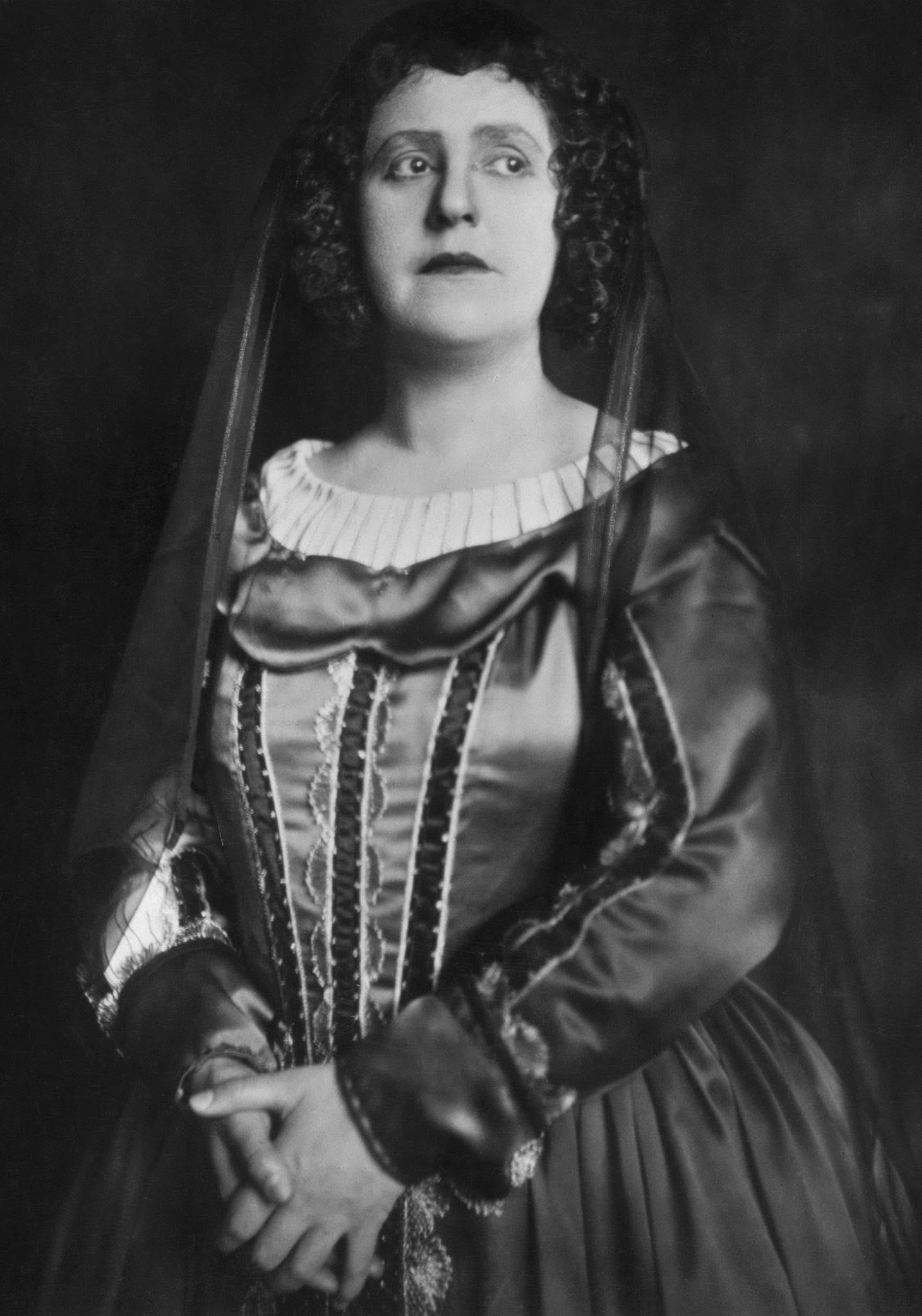 Frida Leider (April 18, 1888 – June 4, 1975) was a leading German 