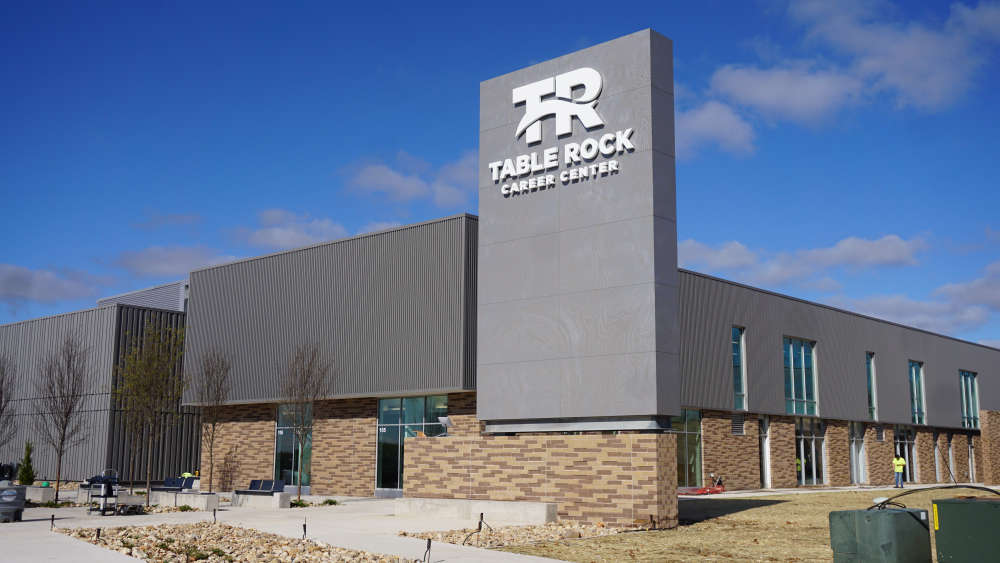 Table Rock Career Center | Reeds Spring MO