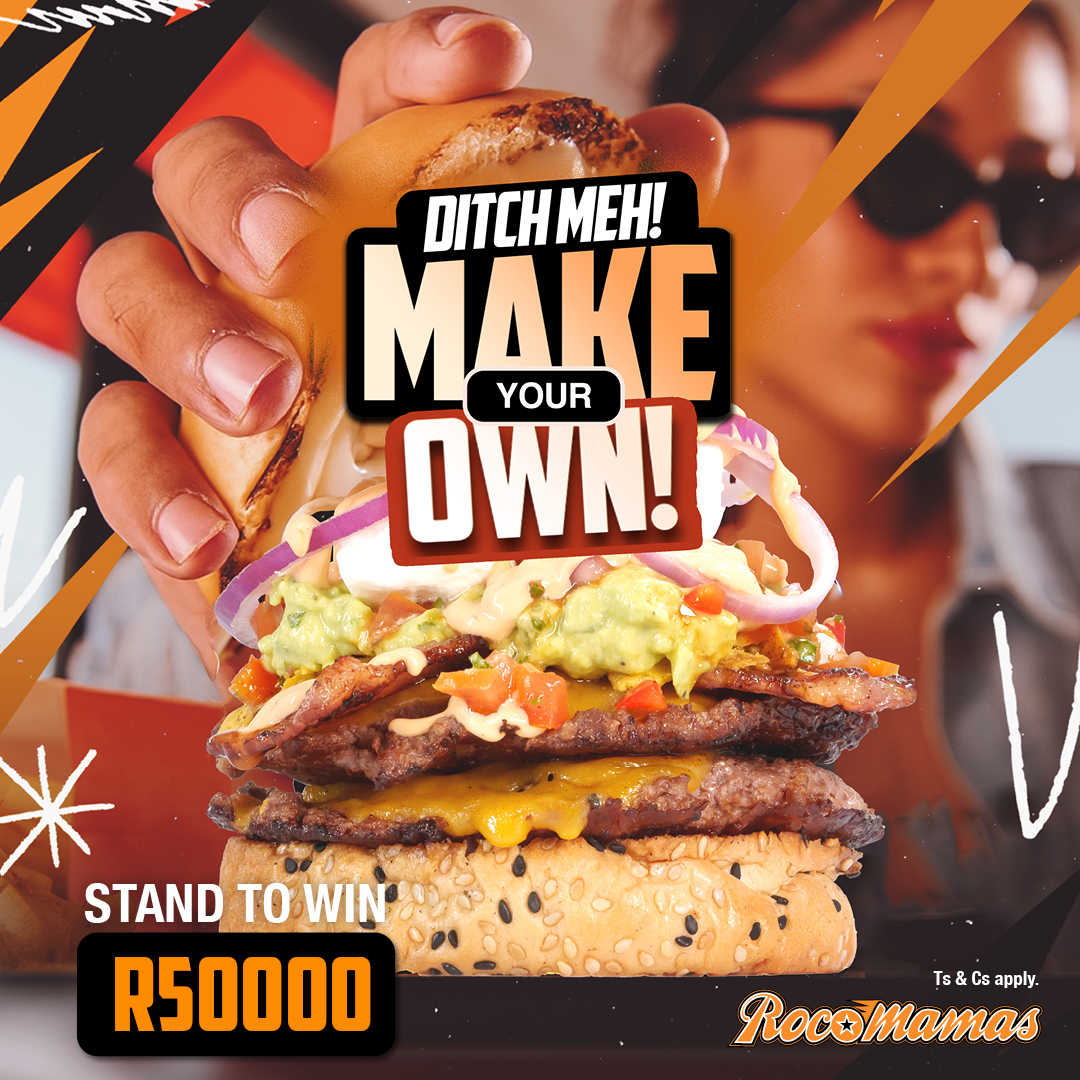 RocoMamas - 🚨 Ditch Meh! Make Your Own is LIVE 🚨 Think... | Facebook