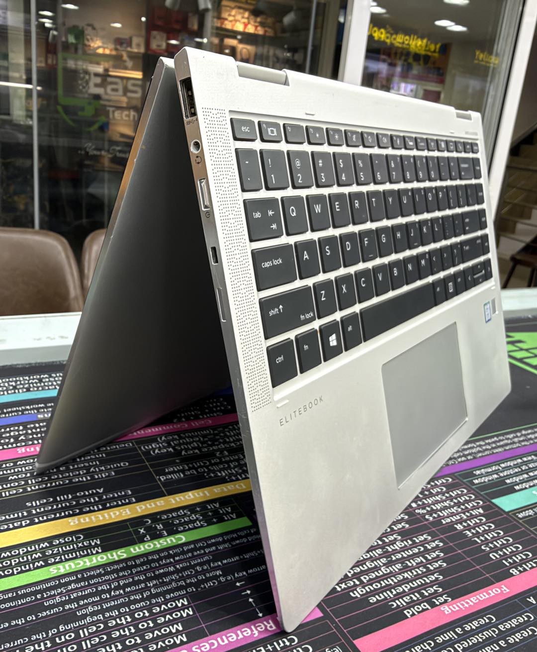 2021 Dell Latitude 5320 Laptop 13.3