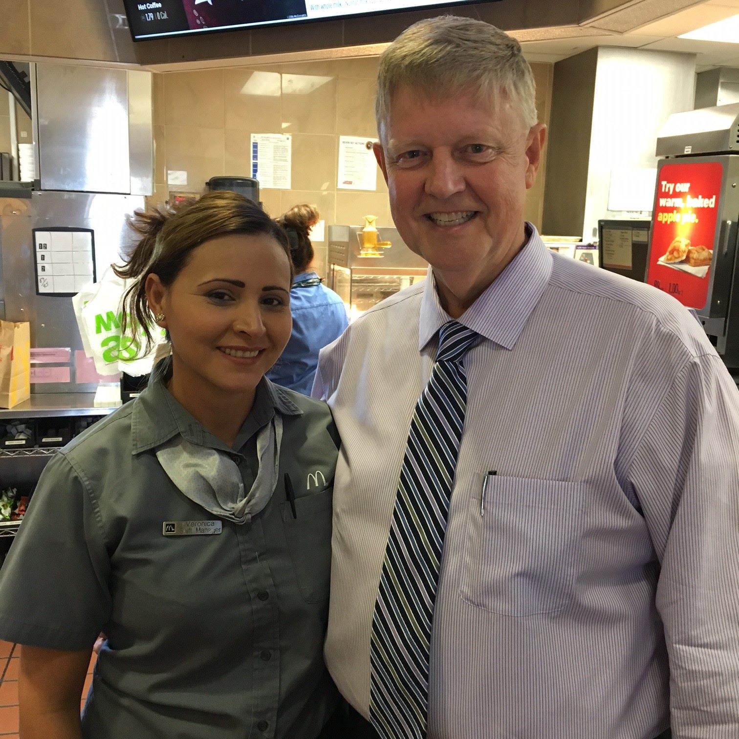 McDonald's | Buckeye AZ