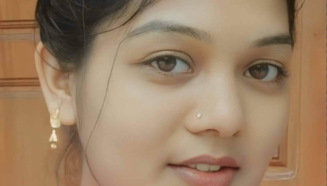 Joyanti sharma