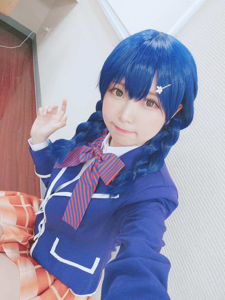 制服！ - Liyuu - 黎獄 粉絲後援會 Create by fans | Facebook