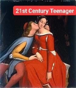 I am 16years old. I have been... - The 21st Century Teenager ...