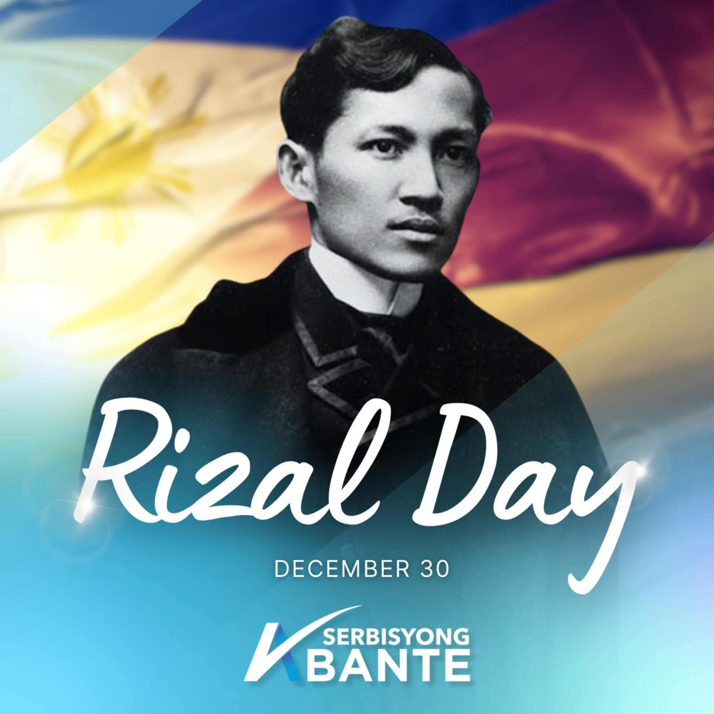 Benny - Ang tema sa paggunita natin ng Rizal Day ngayong taon ay “Rizal ...