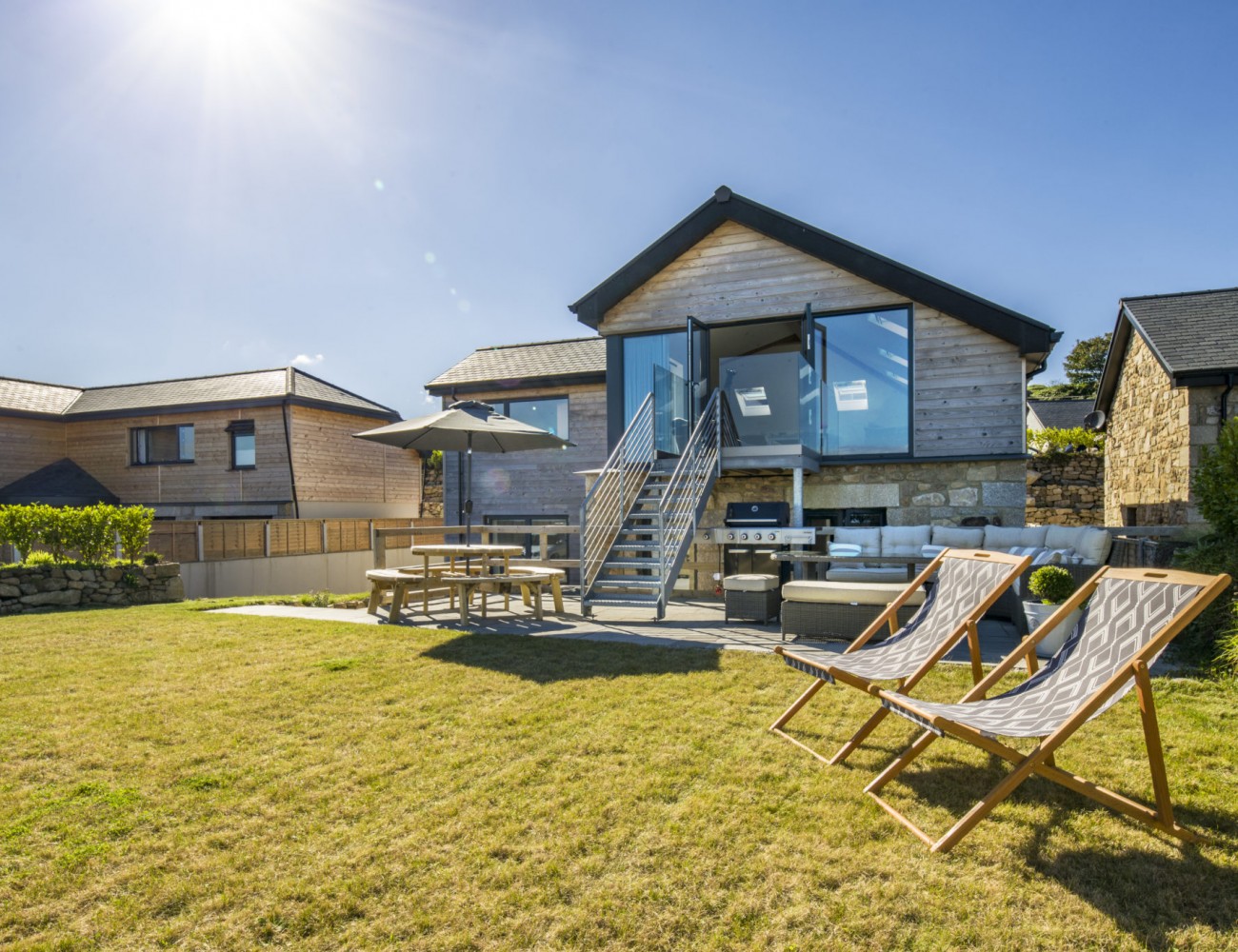 Cottage - Getting out and enjoying something fun on your self-catering ...