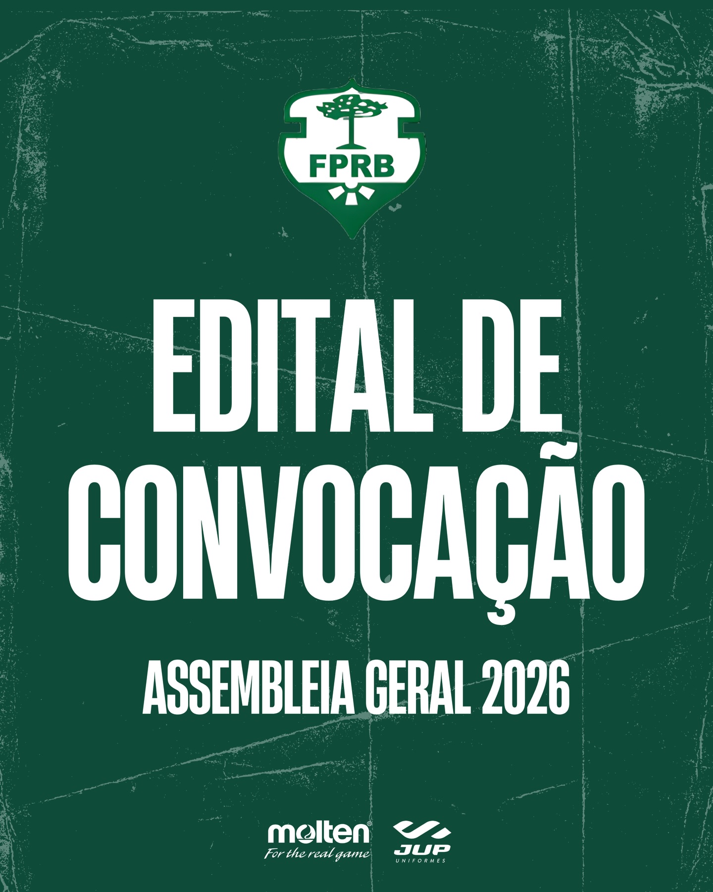 Federação... - Federação Paranaense de Basketball - FPRB