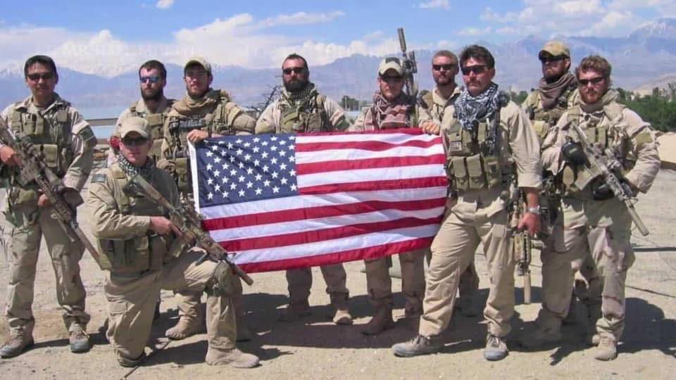 🇺🇸Remembering and honoring 19 fallen heroes on the 21st