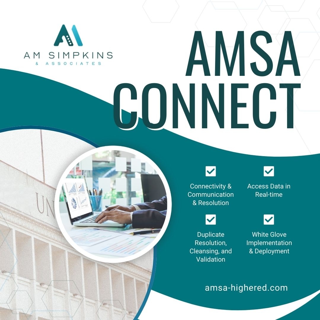 AMSimpkins - Our cutting-edge platform enhances connectivity and ...