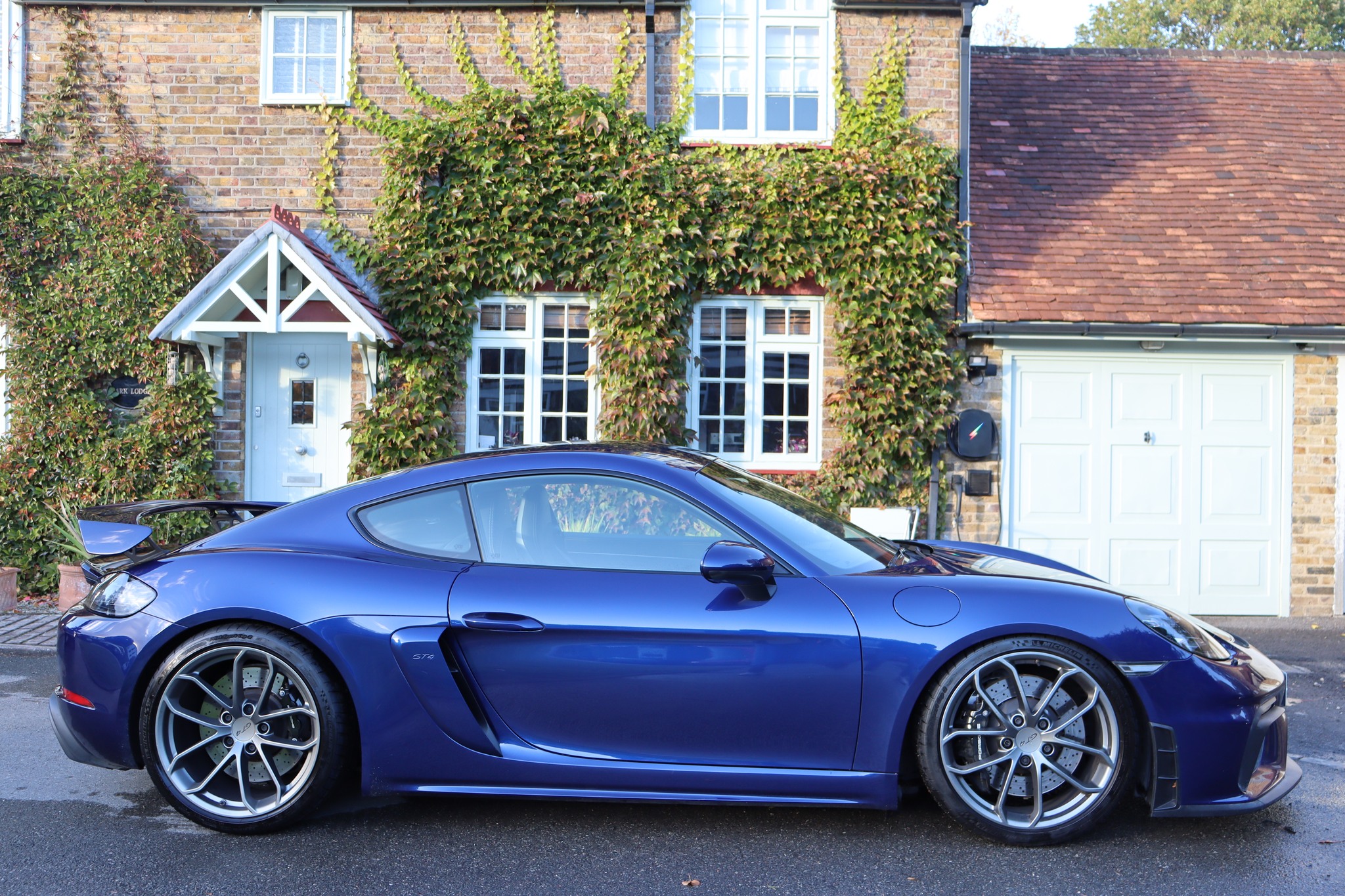 Quickars Limited | Stoke Poges