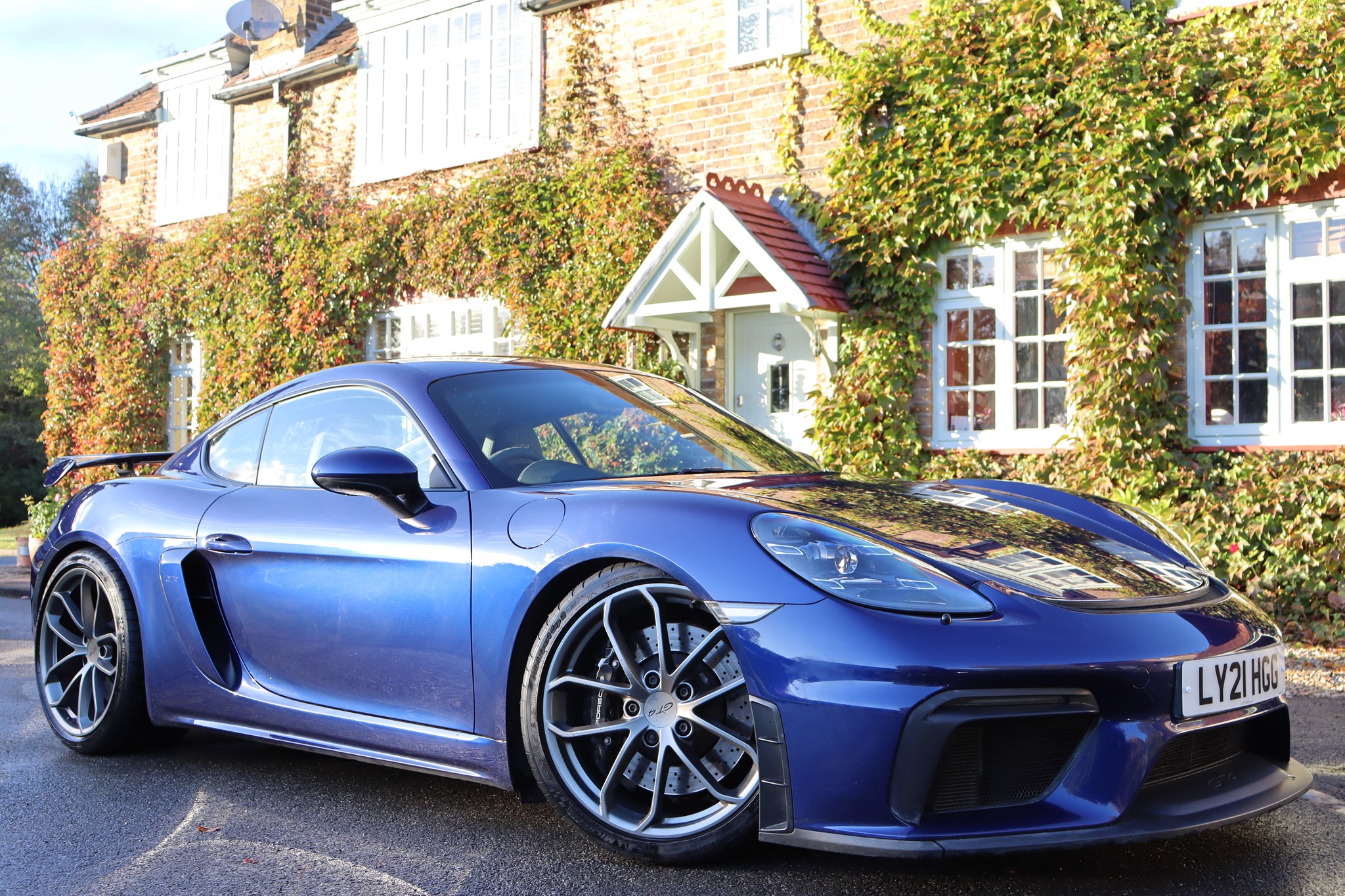 Quickars Limited | Stoke Poges