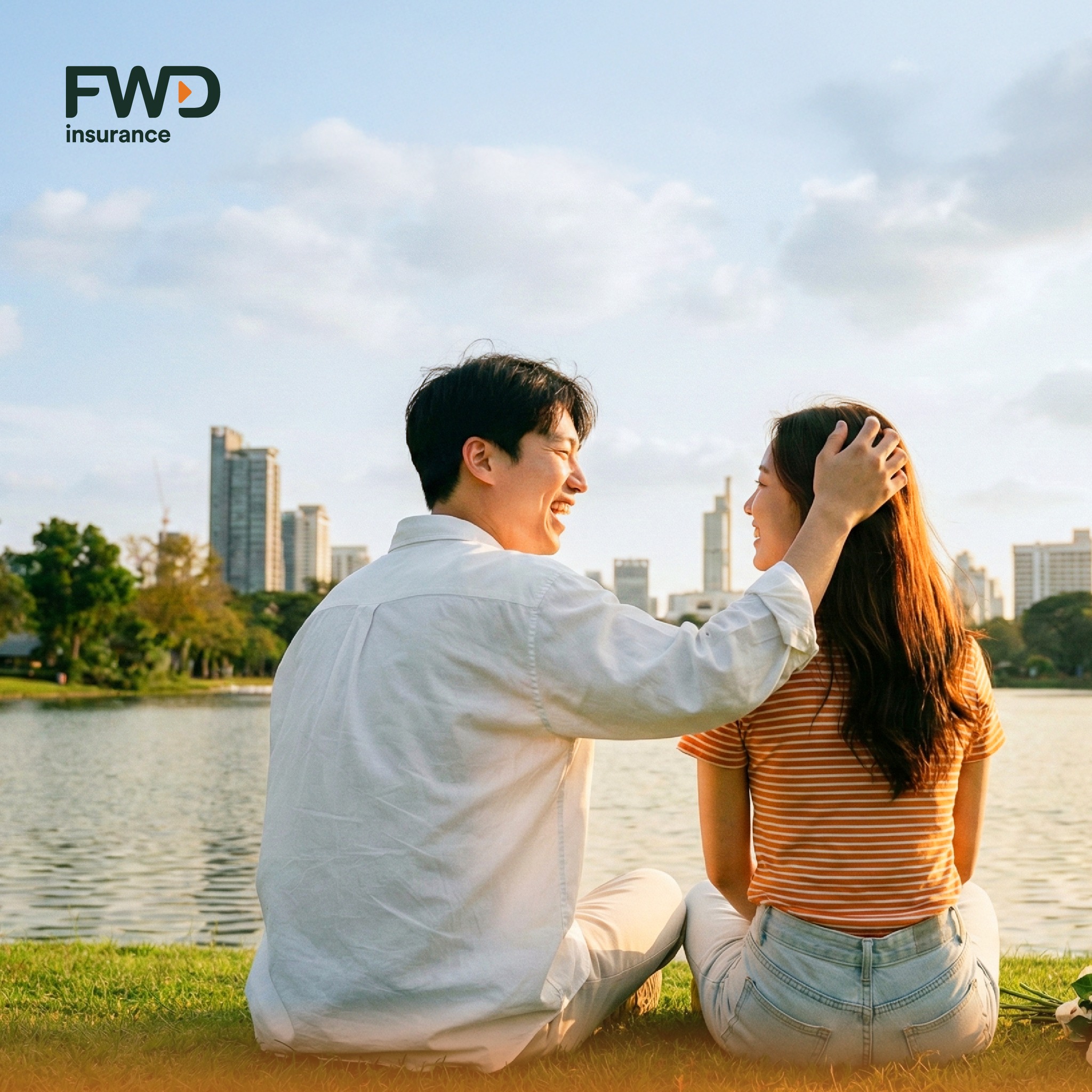 FWD - #ทีมอันดับ3-7 ที่มีก้าวเดินมากที่สุด รับ Central Gift Voucher ...