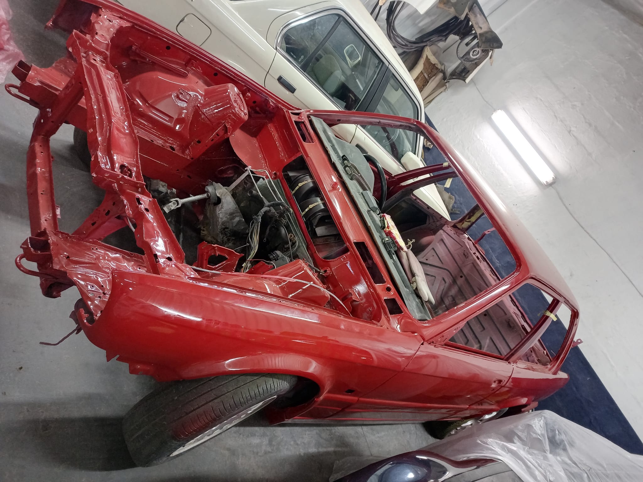 JJ's Speedshop | Pietermaritzburg