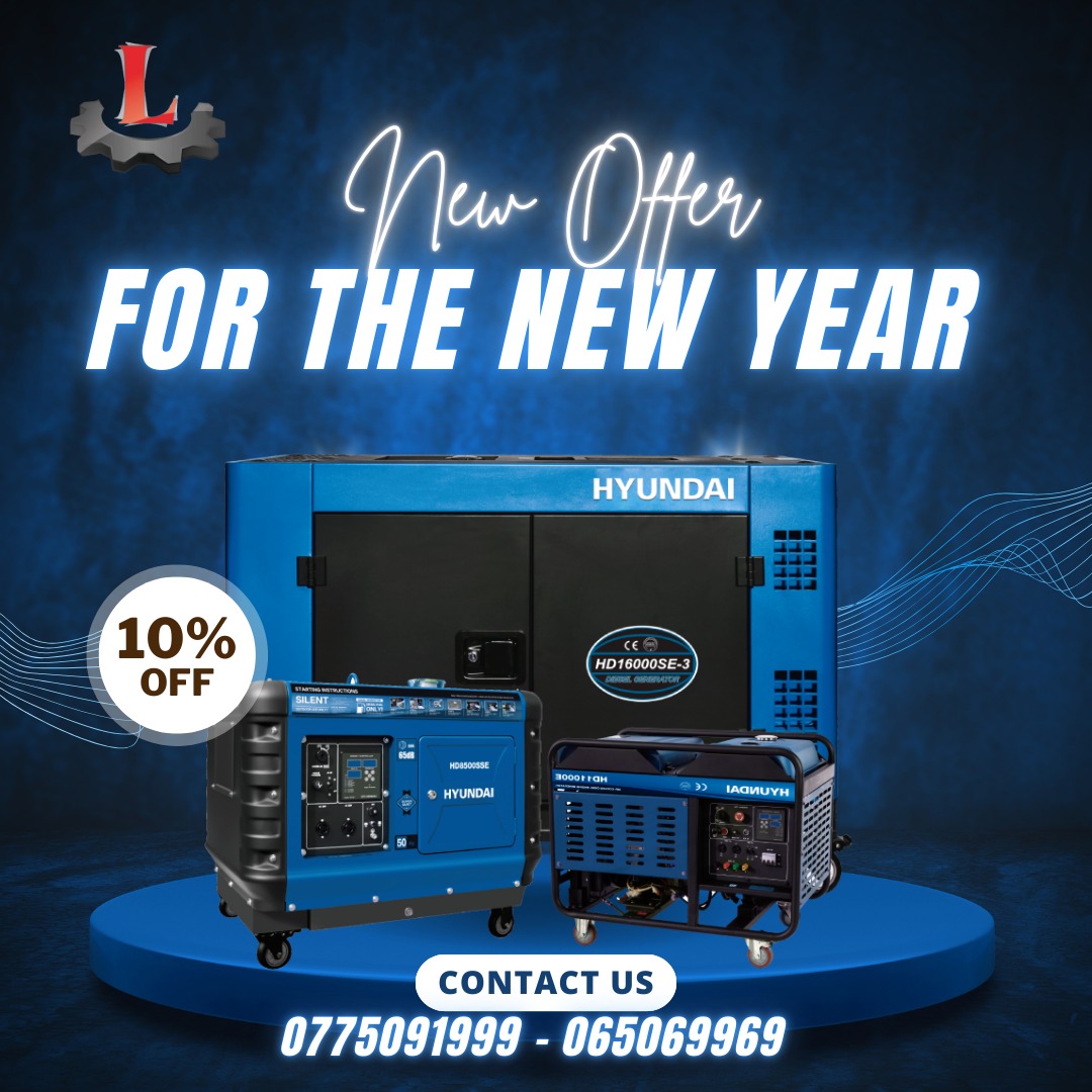 Labeeb Engineering Equipment Est. | Amman