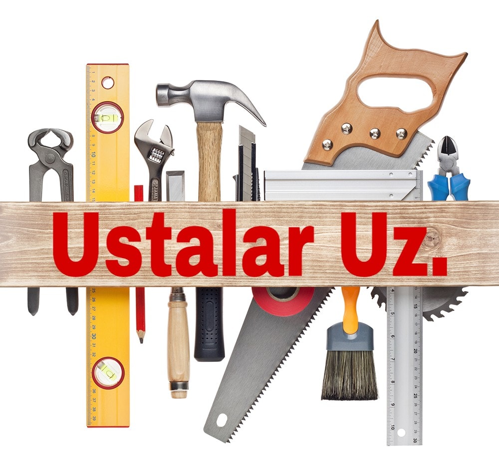 Ustalar Uz. | Facebook