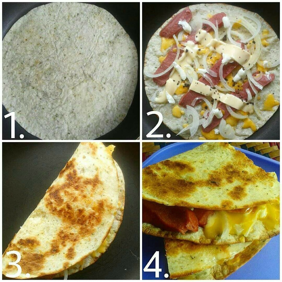 Resipi Cheff