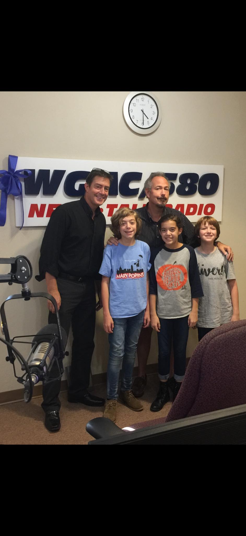 The Austin Rhodes Show added a... - The Austin Rhodes Show