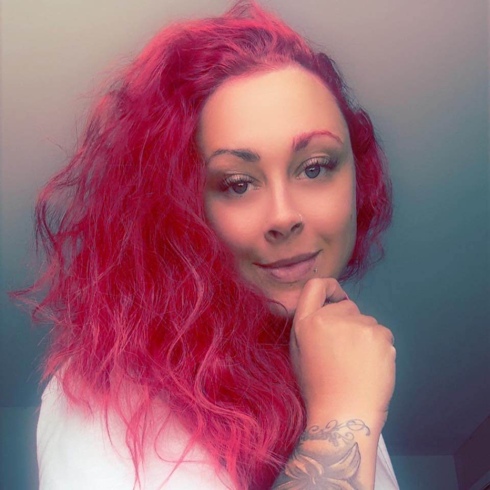 IN LOVING MEMORY OF JENNY MARTIN | Facebook