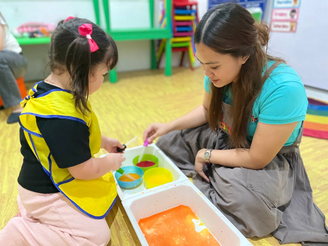 🌟 Play Factory... - Play Factory Playschool Iloilo | Facebook